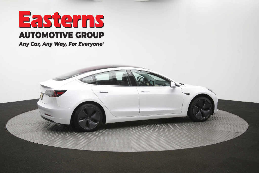 Used 2018 Tesla Model 3 Mid Range RWD image 41