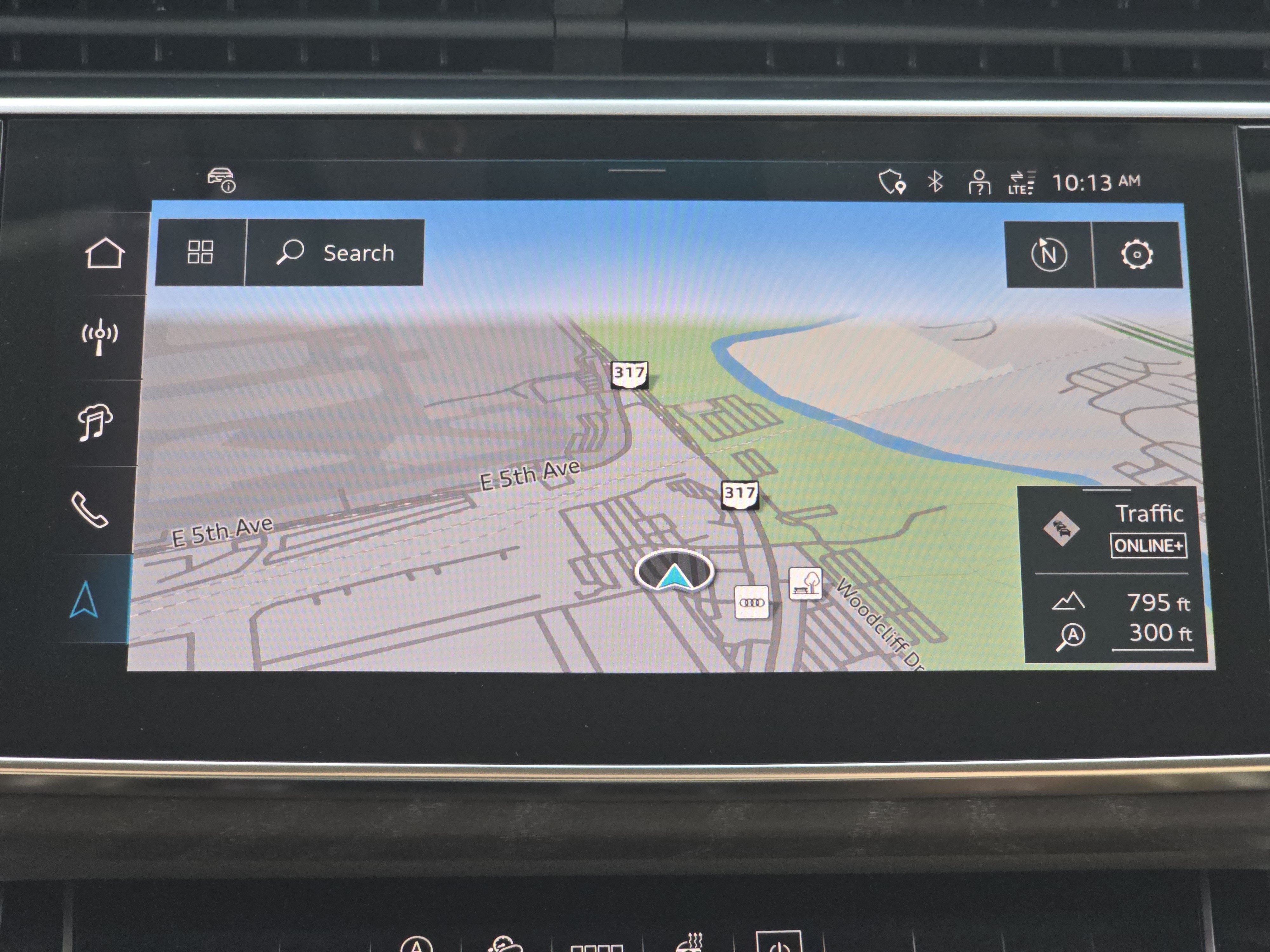 New 2026 Audi Q7 Premium Plus AWD/4WD image 10