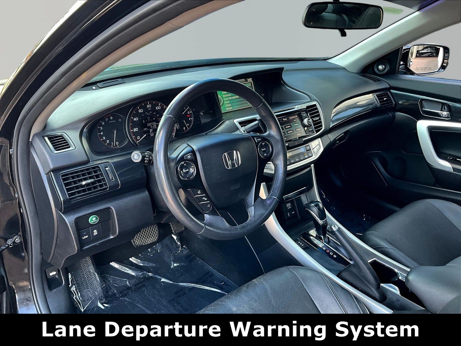 Used 2013 Honda Accord EX-L image 16