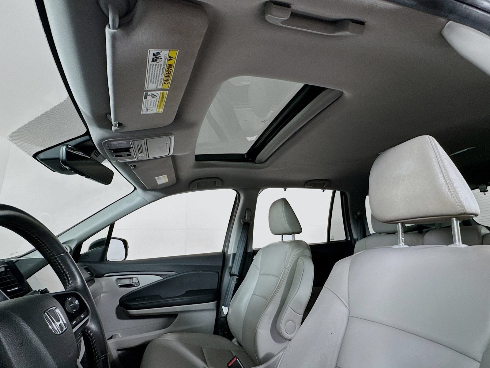 Used 2022 Honda Pilot EX-L image 15