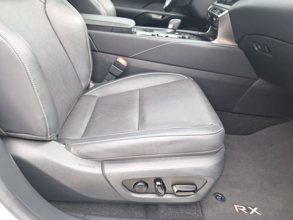 Used 2023 Lexus RX 350 Premium Plus w/ Accessory Package (Z1) image 30
