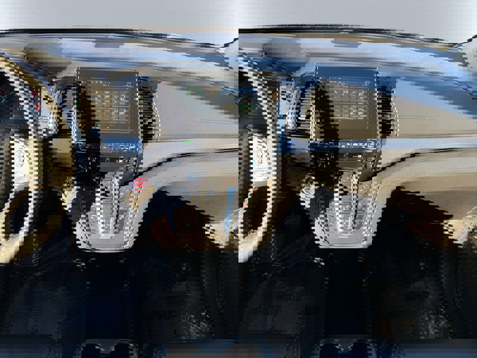 Used 2023 Honda Odyssey EX-L image 15