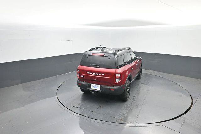 New 2026 Ford Bronco Sport Badlands AWD/4WD image 30