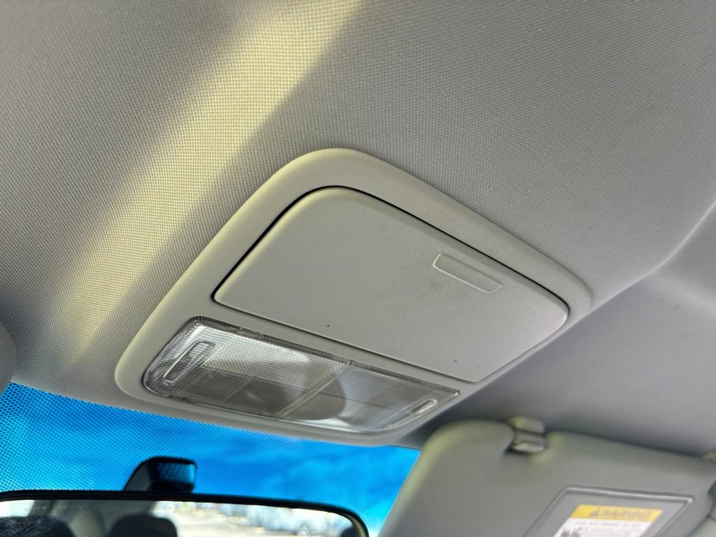 Used 2011 Honda CR-V LX image 25