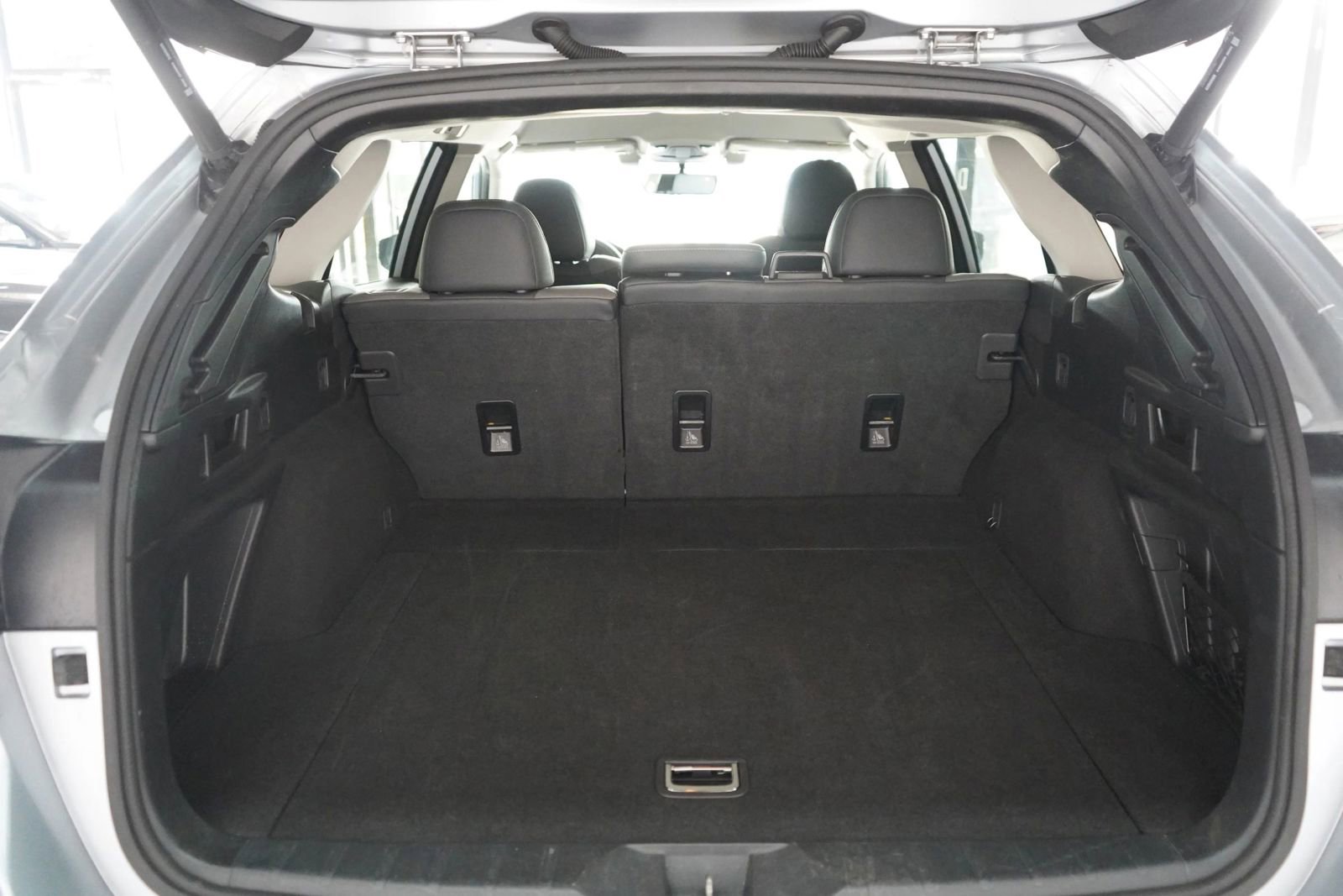 Used 2022 Subaru Outback Onyx Edition XT image 21