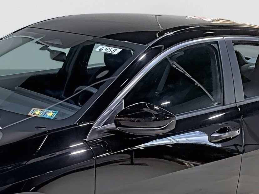 New 2026 Nissan Sentra S w/ S Cold Weather Package FWD image 8