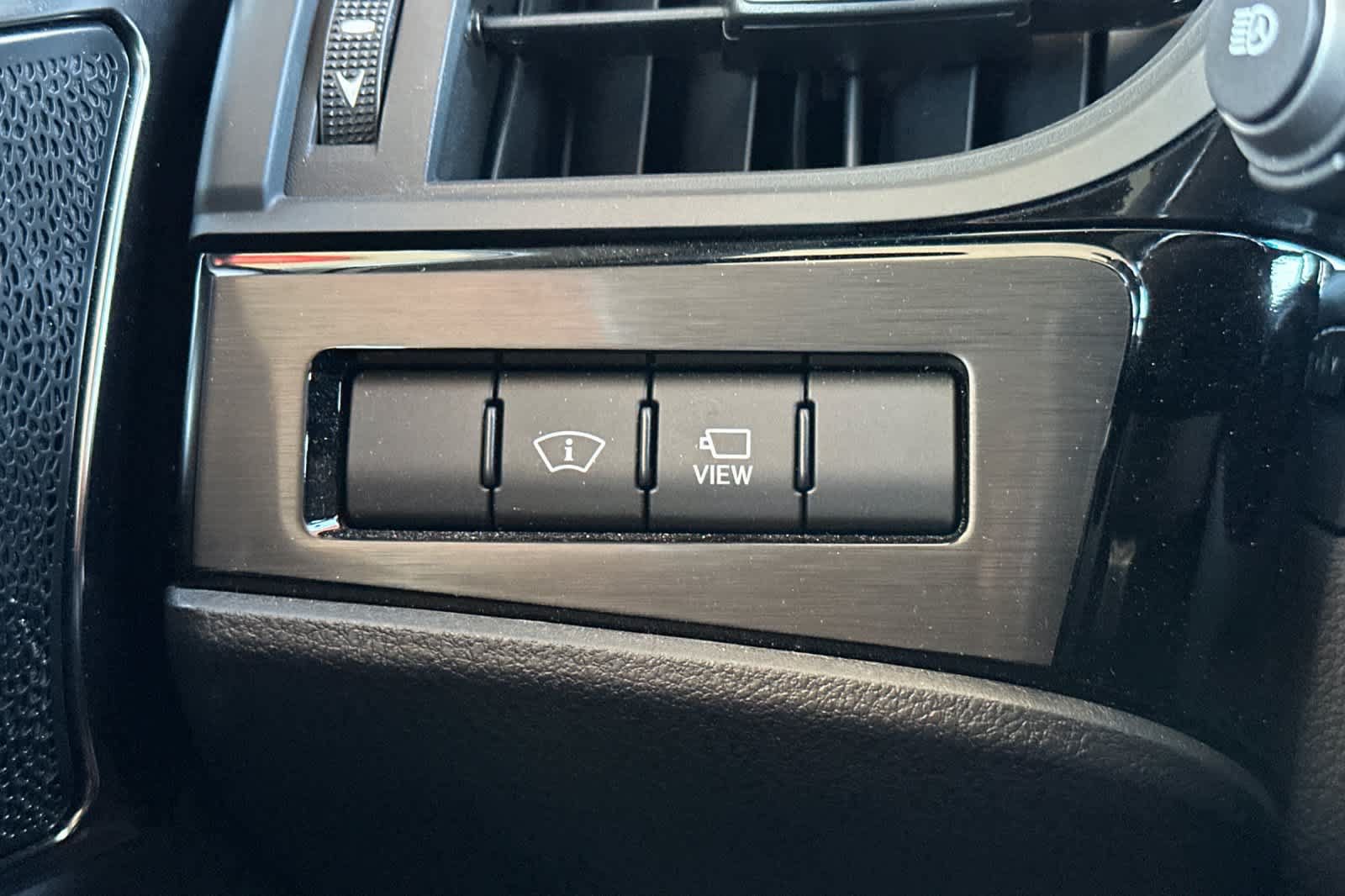 Certified 2023 Lexus ES 350 F Sport w/ Accessory Package (Z1) FWD image 29