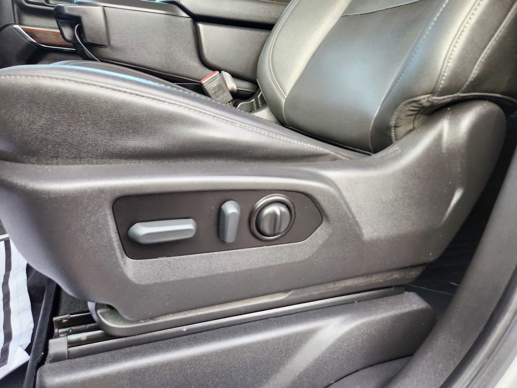 Used 2022 GMC Sierra 2500 SLT image 26