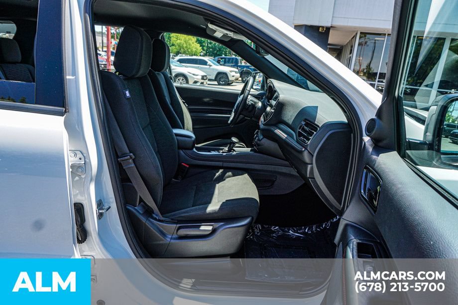 Used 2025 Dodge Durango GT RWD image 26