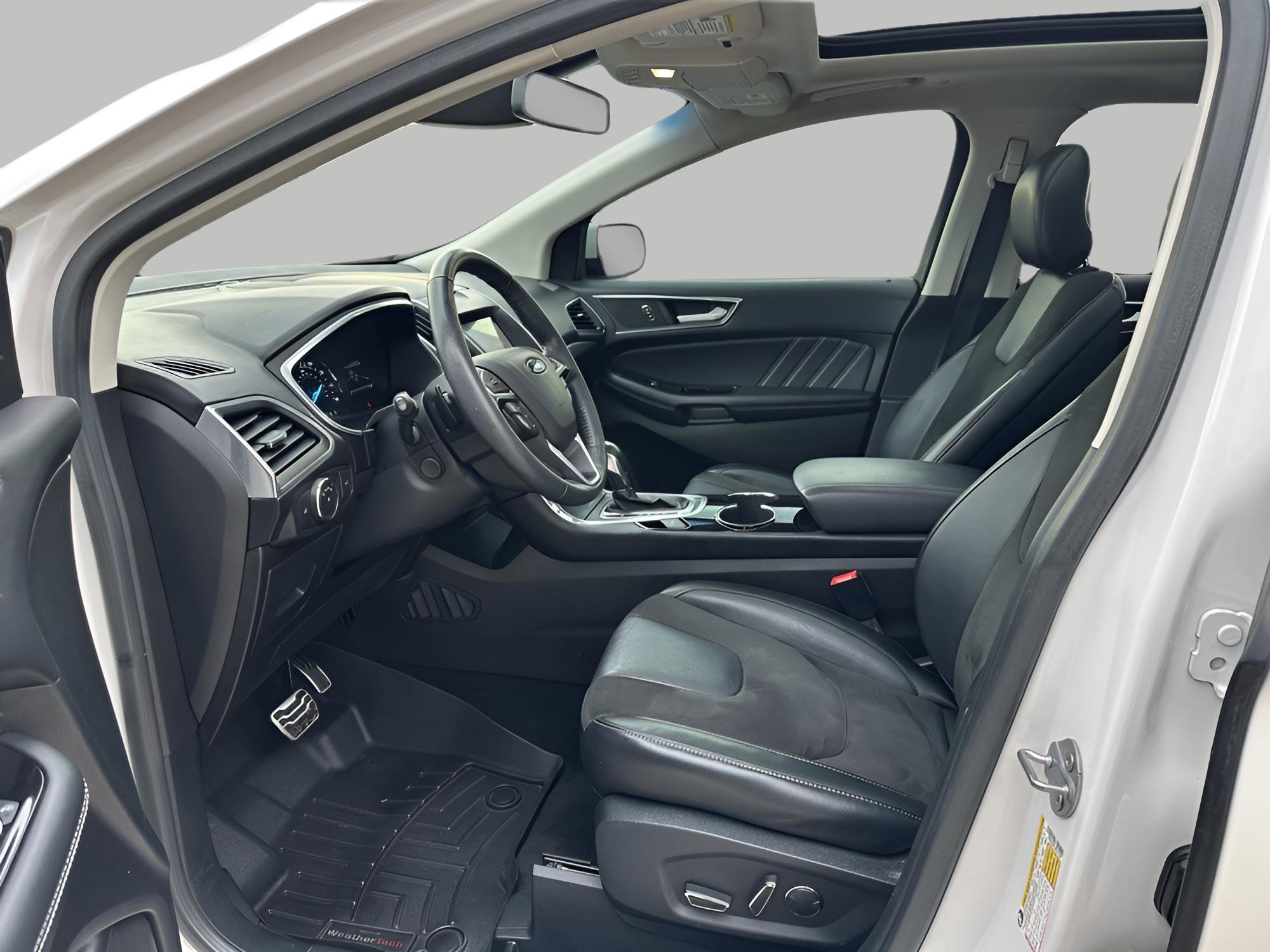 Used 2017 Ford Edge Sport w/ Equipment Group 401A image 14