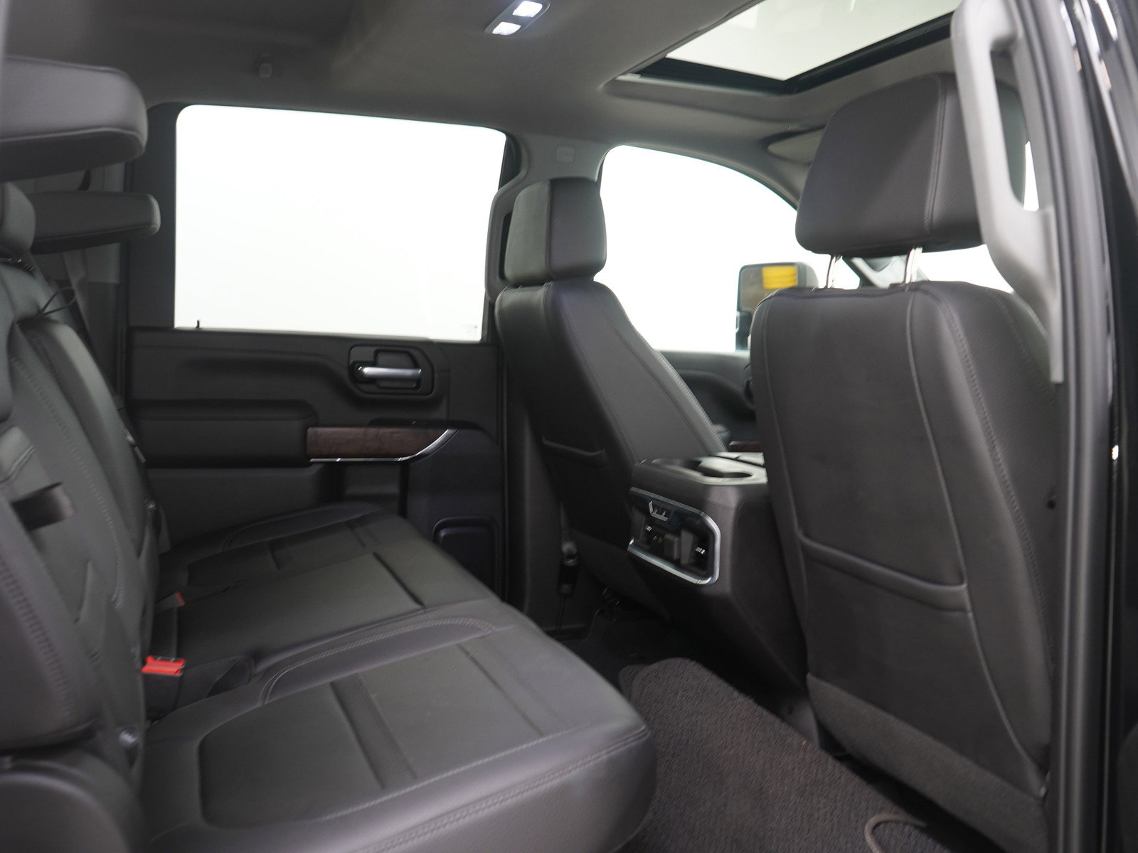 Used 2021 GMC Sierra 2500 Denali w/ Denali Ultimate Package image 14