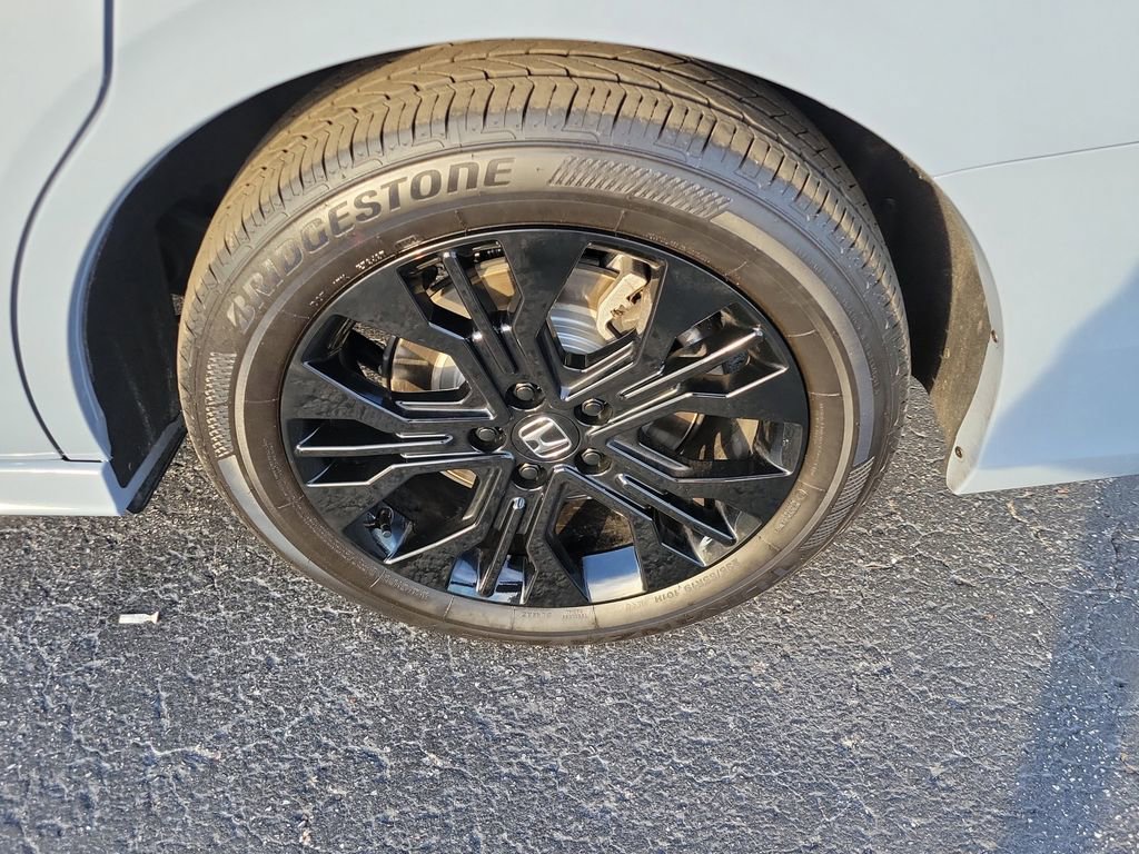 Used 2025 Honda Odyssey Sport-L image 7