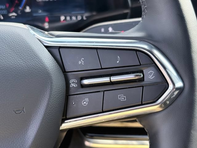 Used 2025 Chevrolet Equinox LT AWD/4WD image 15