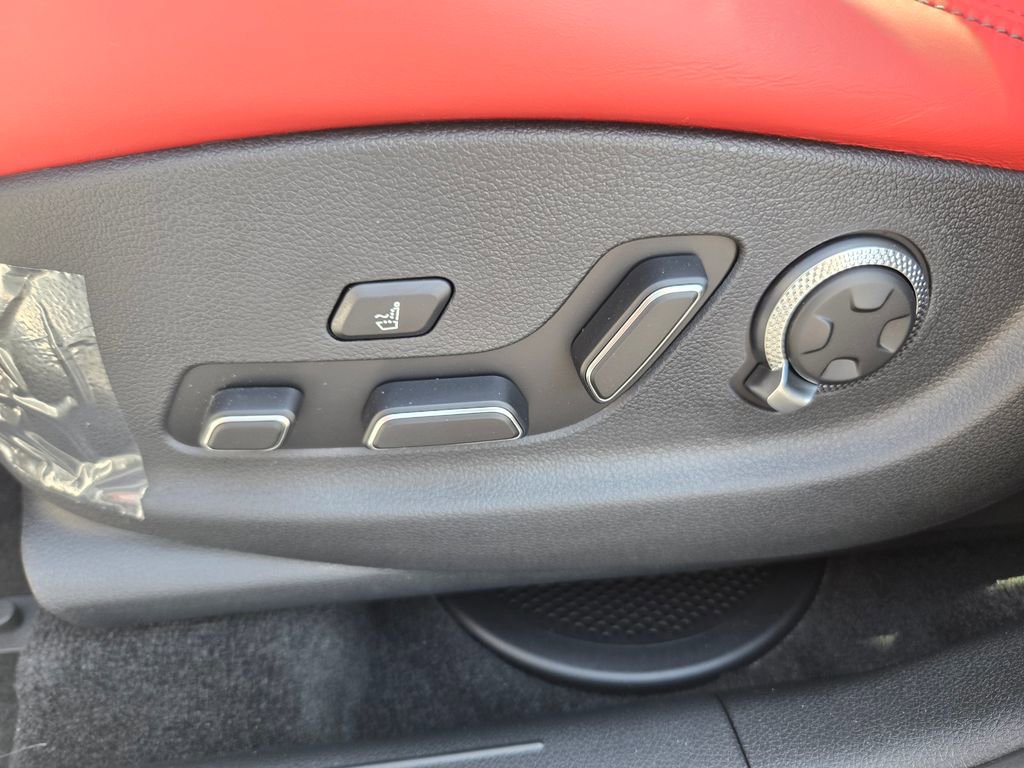 New 2026 Genesis GV70 3.5T Sport Prestige image 19