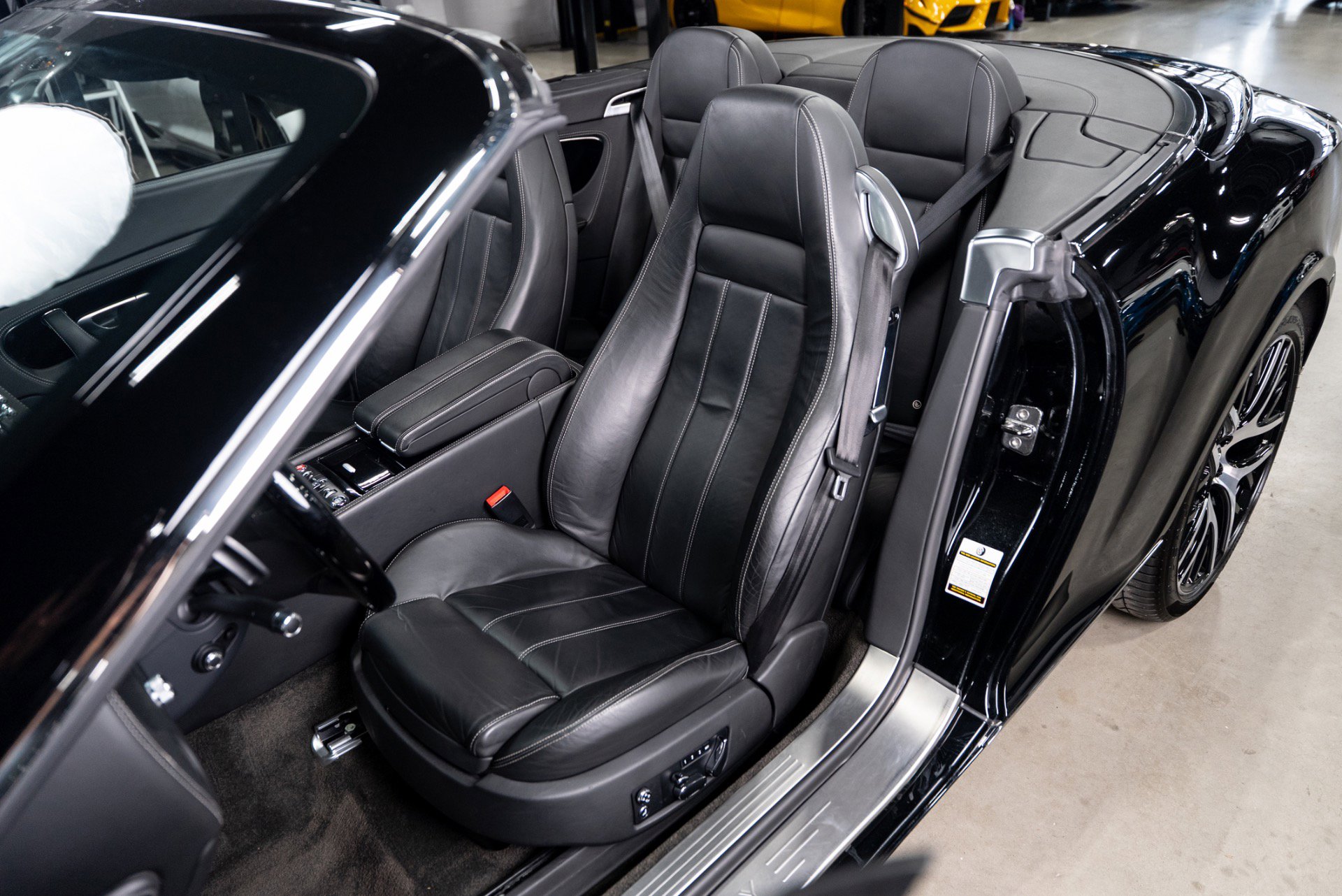 Used 2007 Bentley Continental GT image 41