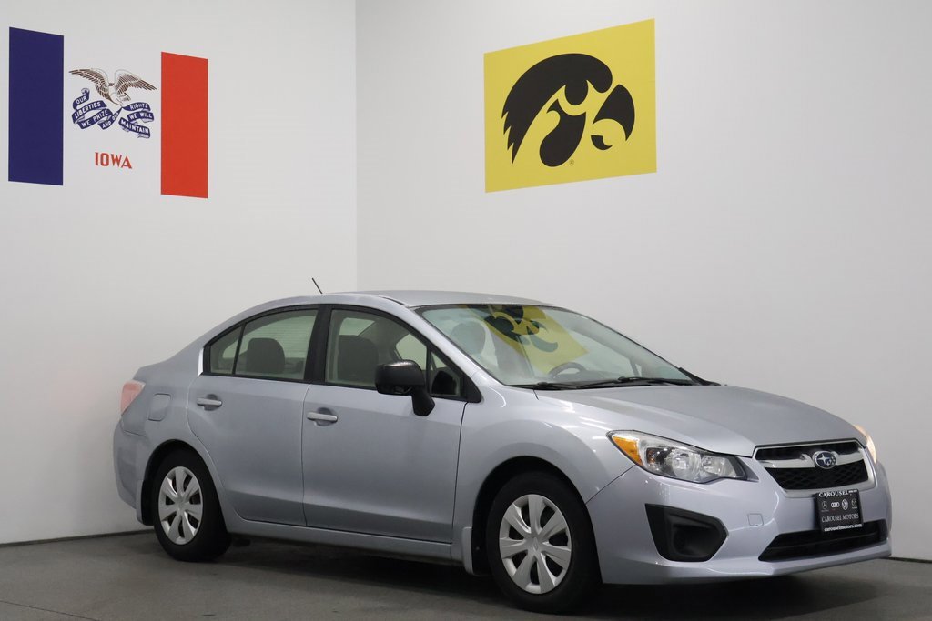Used 2013 Subaru Impreza 2.0i image 1