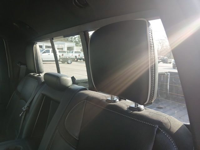 New 2026 RAM 3500 Laramie image 21