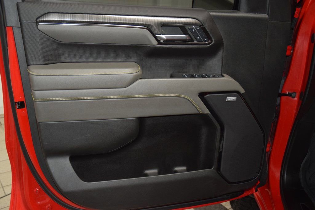 Used 2024 Chevrolet Silverado 1500 ZR2 w/ Technology Package image 52