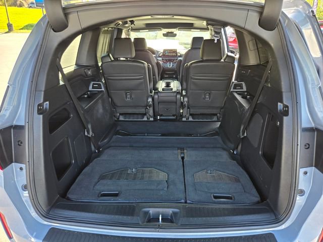 Used 2025 Honda Odyssey Sport-L image 17