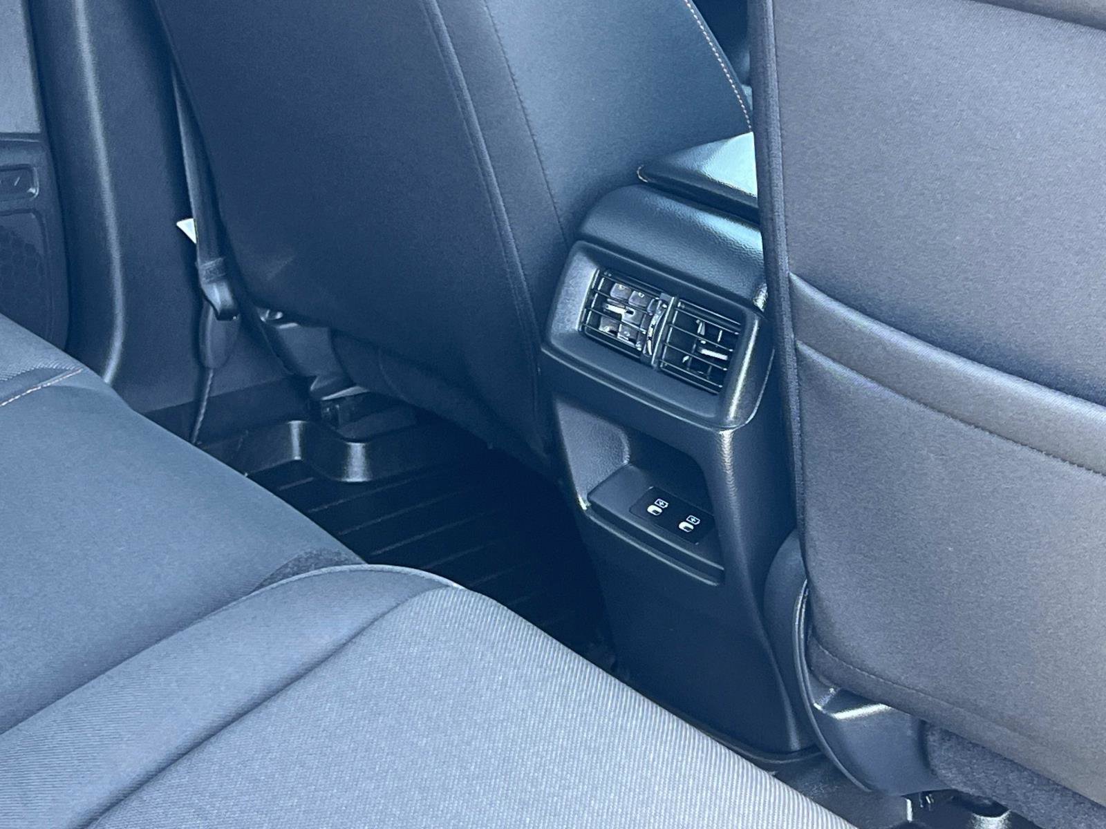 Certified 2025 Honda CR-V Sport image 31