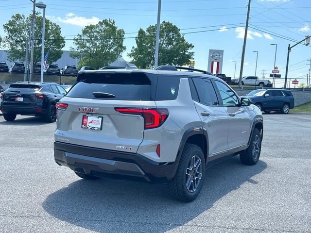 New 2026 GMC Terrain AT4 w/ Technology Package II AWD/4WD image 4