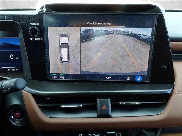 New 2026 Subaru Outback Touring XT image 20