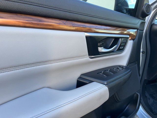 Used 2020 Honda CR-V EX-L image 7