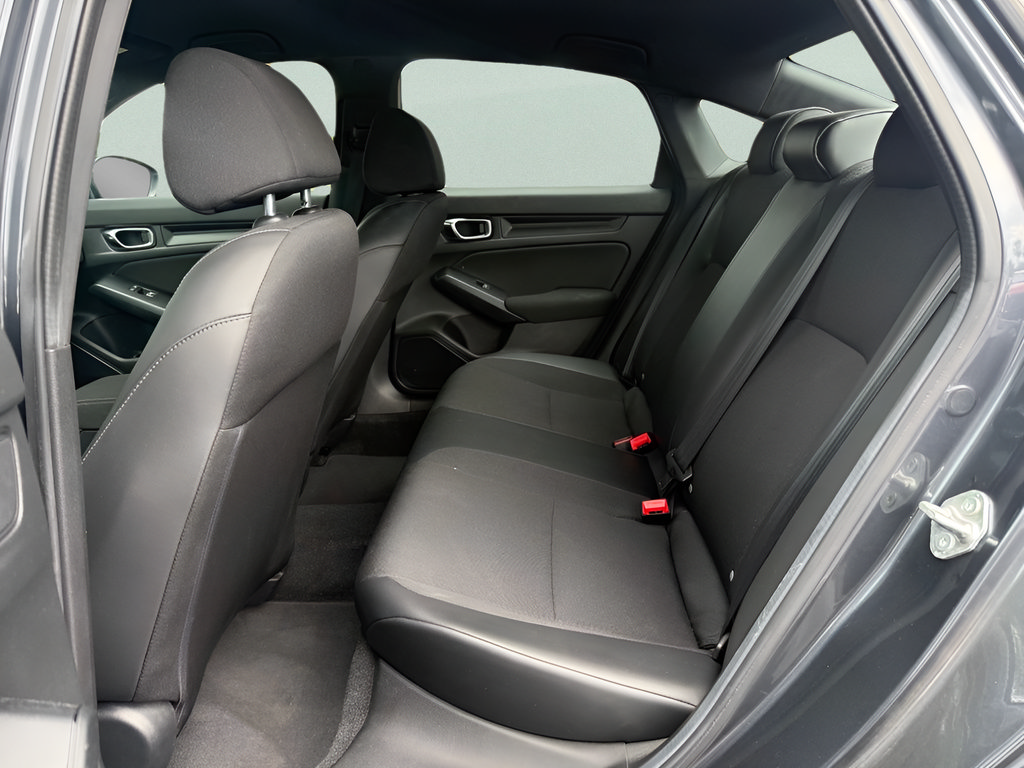 Certified 2024 Honda Civic Sport image 11