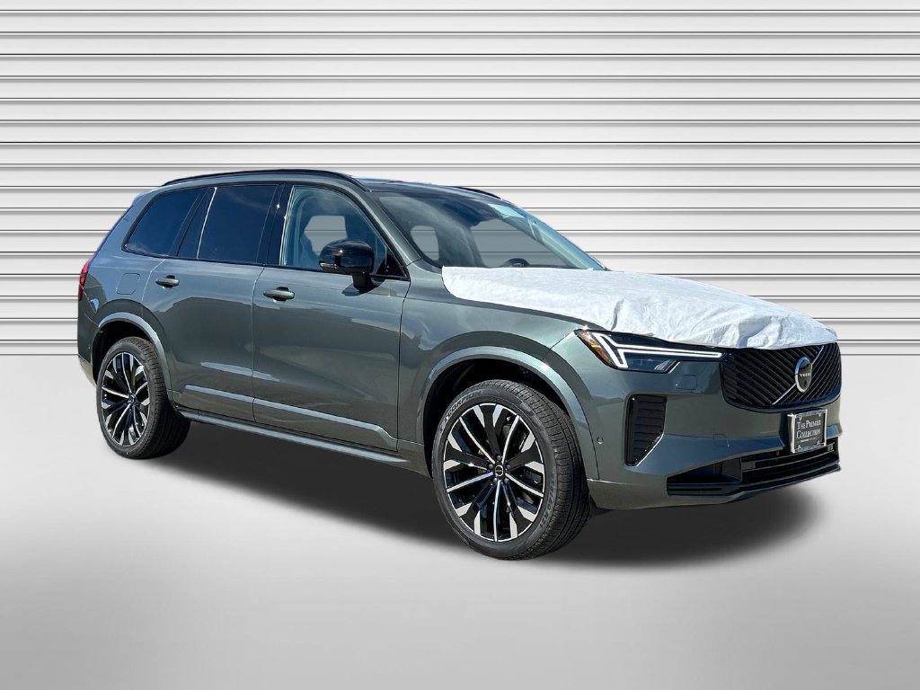 New 2027 Volvo XC90 T8 Ultra AWD/4WD image 1