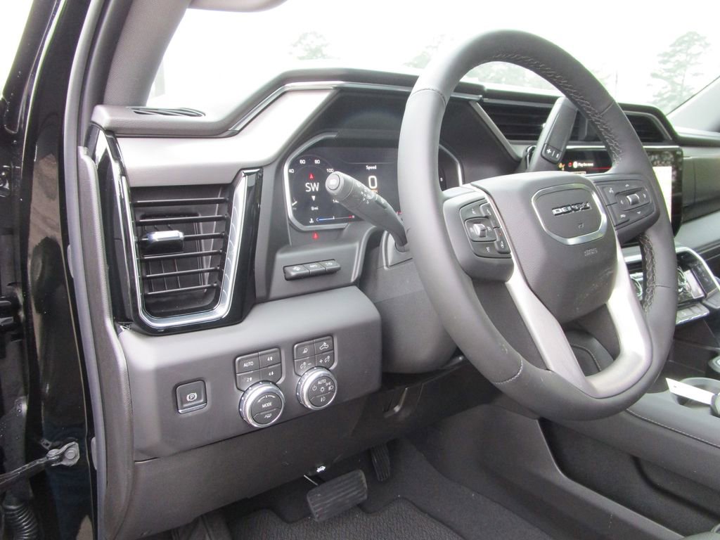 New 2026 GMC Sierra 2500 Denali w/ Denali Reserve Package AWD/4WD image 37