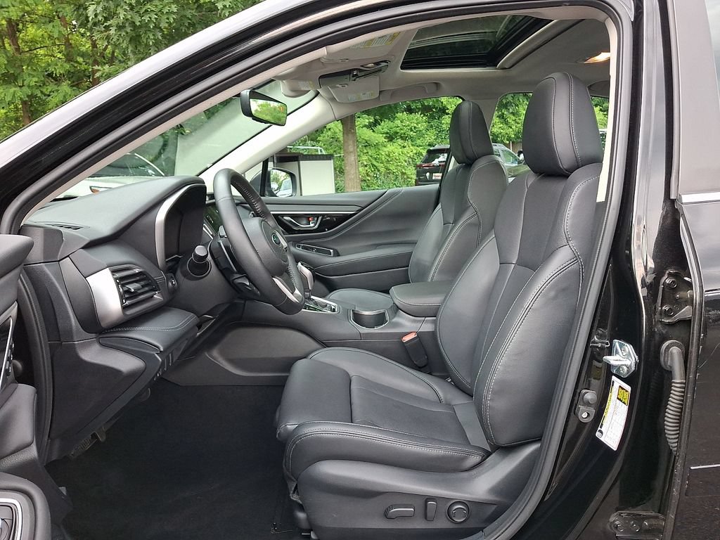 Used 2022 Subaru Legacy Limited AWD/4WD image 13