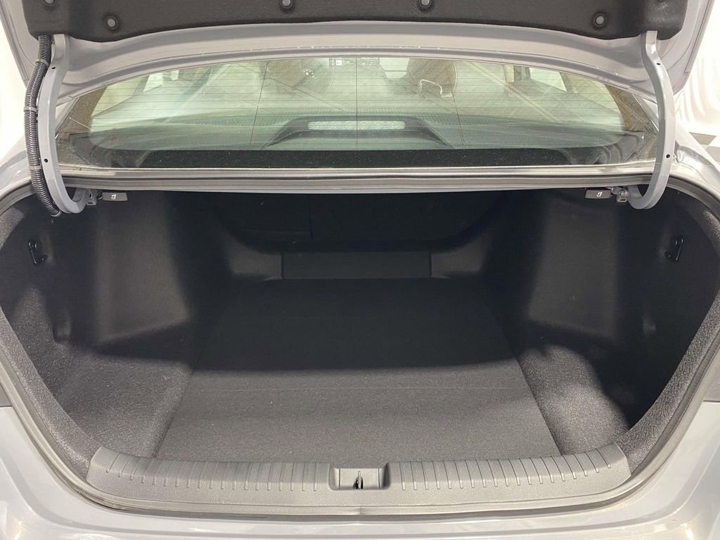 New 2026 Honda Accord Touring image 9