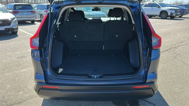 Used 2023 Honda CR-V EX image 25