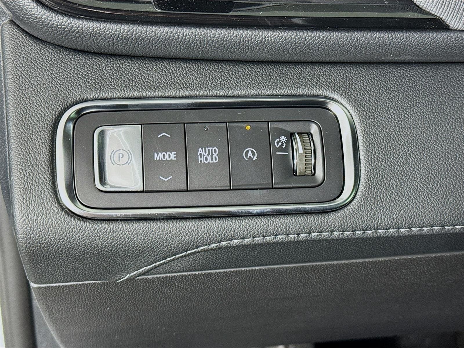 New 2026 Buick Enclave Sport Touring w/ Power Package FWD image 10