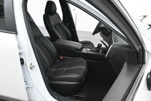 Used 2025 MAZDA CX-50 AWD 2.5 S w/ Preferred Package image 27