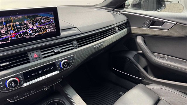 Used 2018 Audi A5 2.0T Prestige w/ Driver Assistance Package image 24