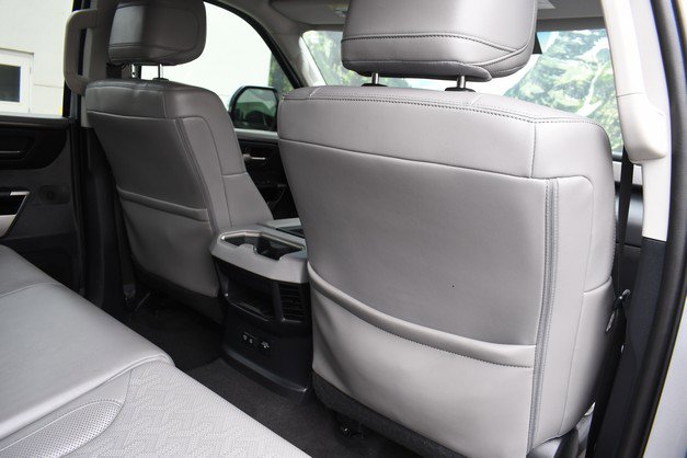 Used 2022 Toyota Tundra Limited AWD/4WD image 27