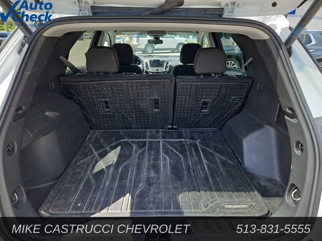 Used 2024 Chevrolet Equinox LT AWD/4WD image 28