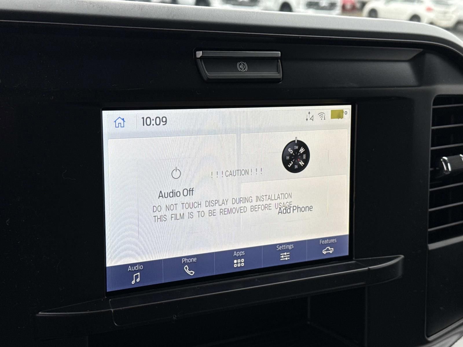 New 2026 Ford F450 XL w/ XL Chrome Package RWD image 14