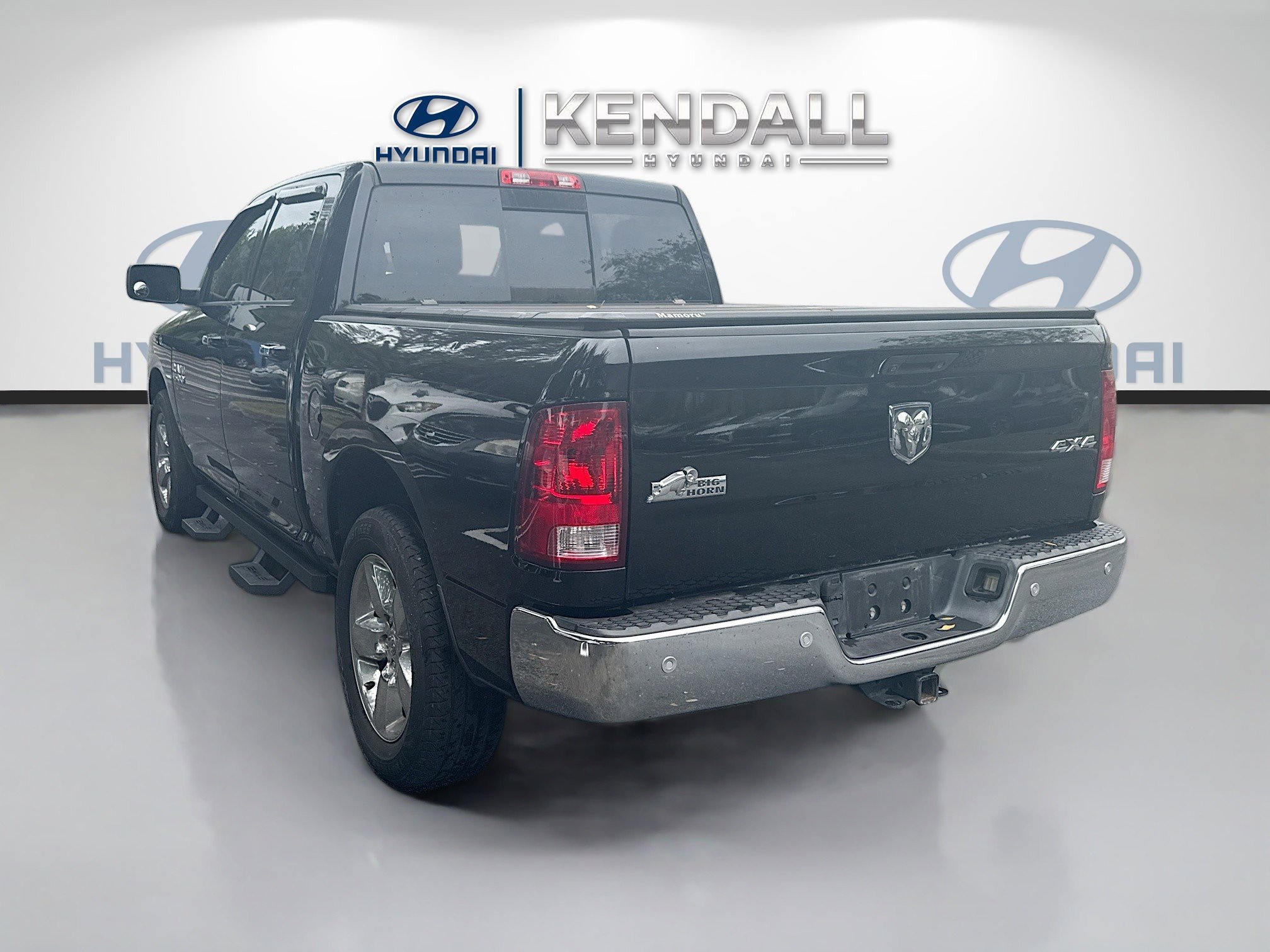 Used 2020 RAM 1500 Laramie image 4