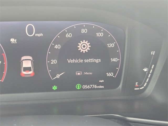 Used 2024 Honda Accord EX image 20