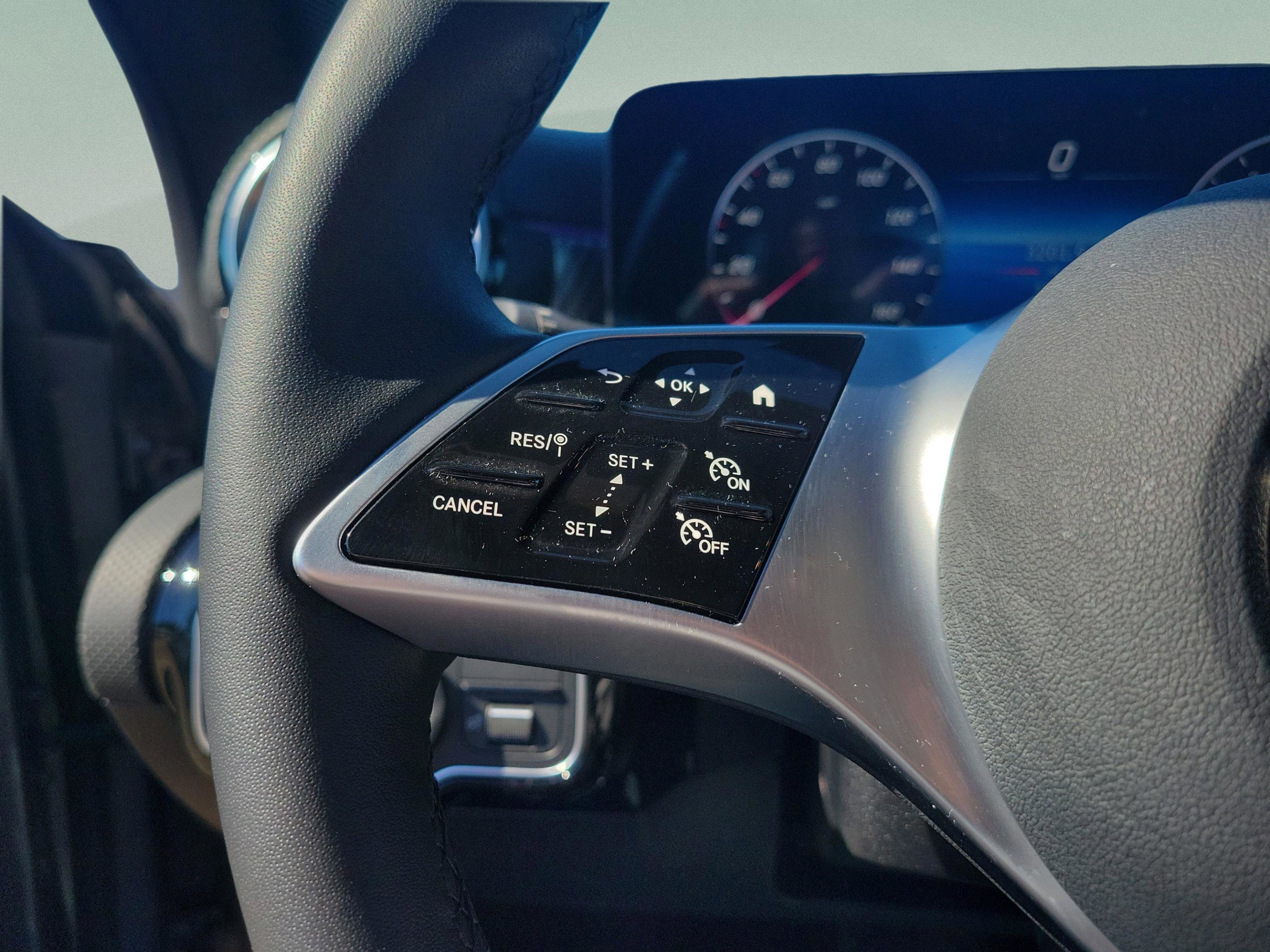 Certified 2026 Mercedes-Benz CLA 250 image 9