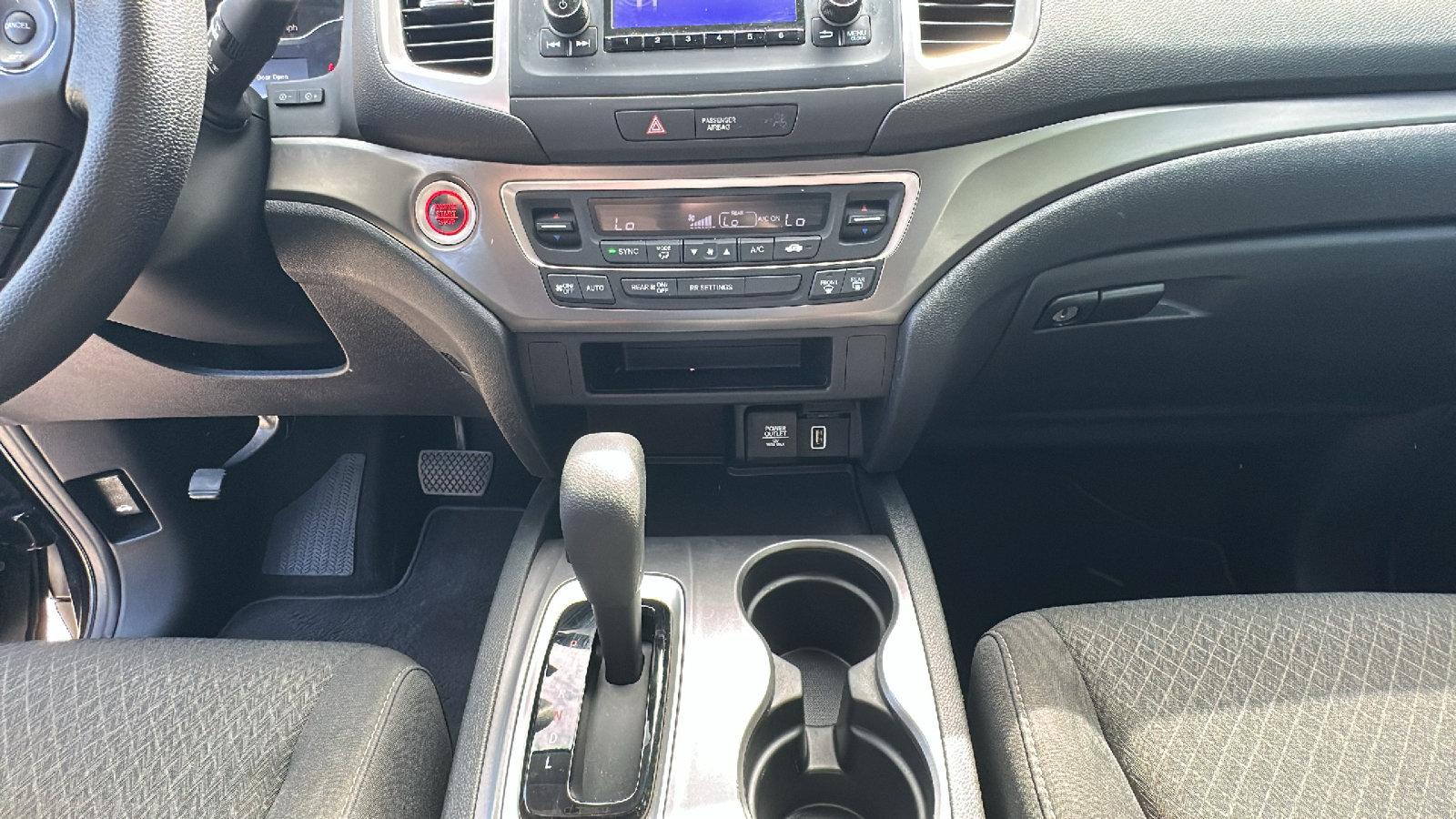 Used 2019 Honda Ridgeline Sport image 21