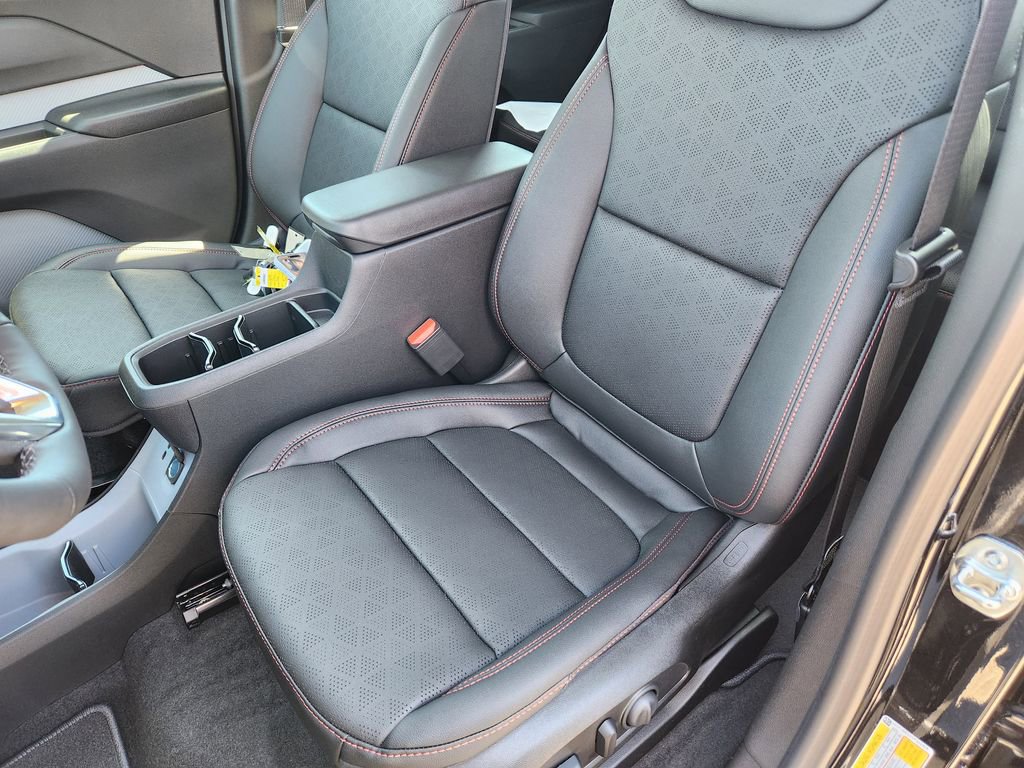 New 2027 Chevrolet Bolt RS w/ Technology Package image 9