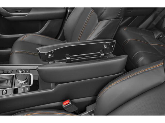 New 2026 MAZDA CX-50 AWD 2.5 Hybrid w/ Cargo Package image 13
