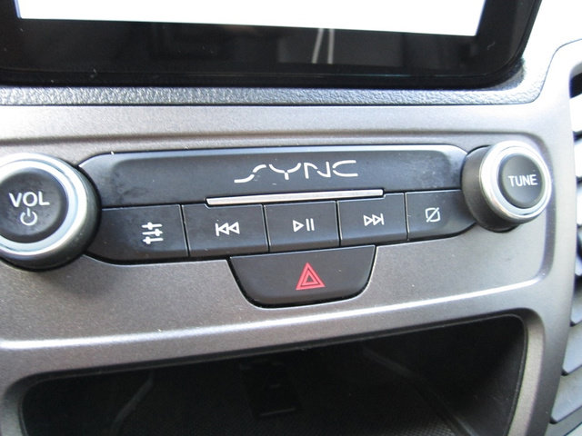 Used 2020 Ford Transit Connect XL FWD image 18