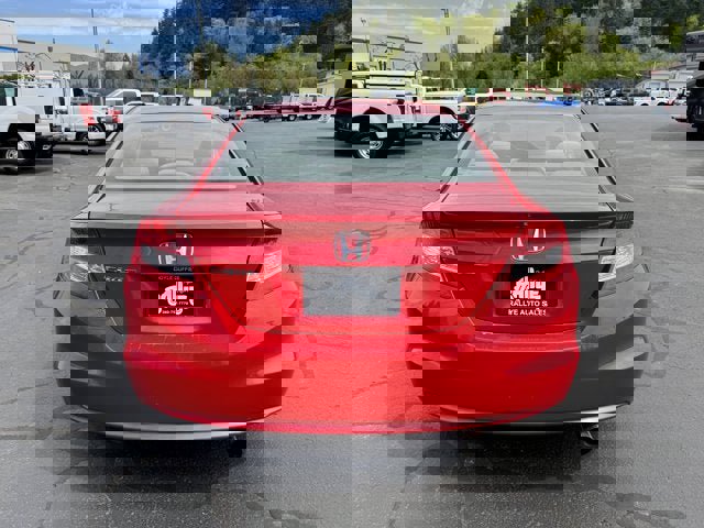 Used 2012 Honda Civic LX image 5