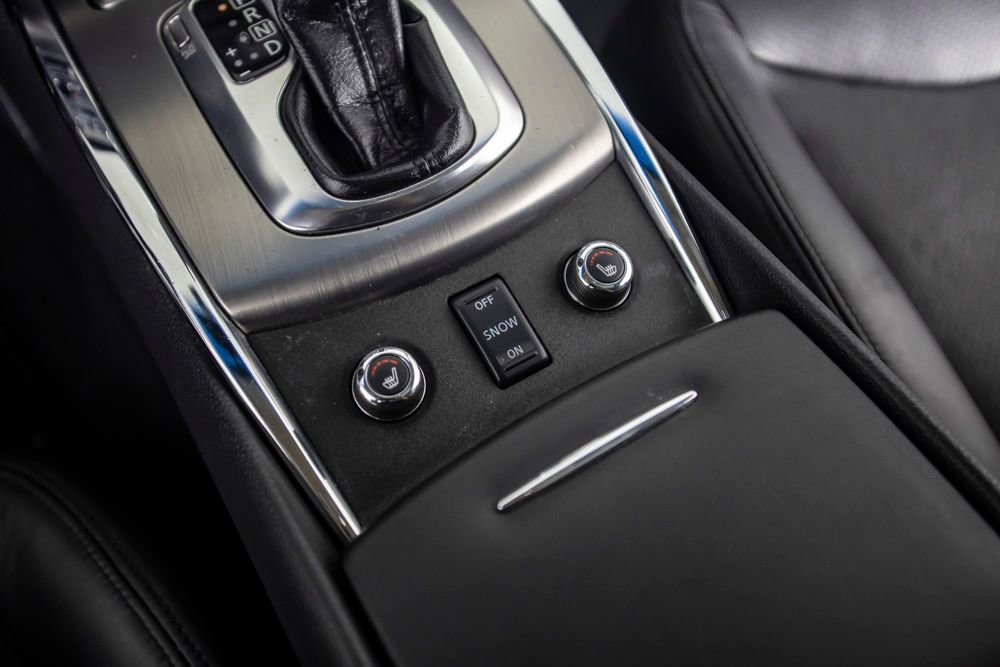 Used 2012 INFINITI G37 x w/ Premium Pkg image 35