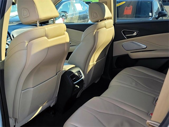 Used 2019 Acura RDX Technology Package image 14
