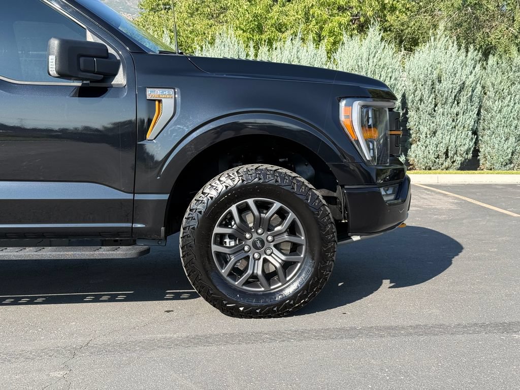 Used 2023 Ford F150 Tremor AWD/4WD image 6